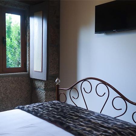 Quinta Da Urtigueira Villa Felgueiras Dış mekan fotoğraf