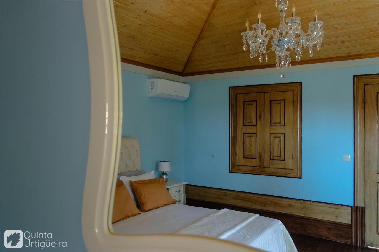 Quinta Da Urtigueira Villa Felgueiras Dış mekan fotoğraf