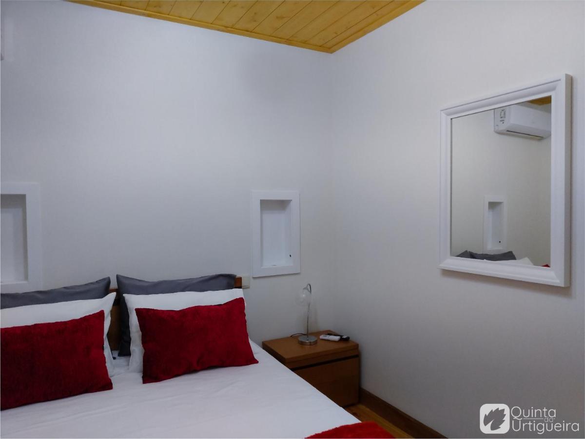 Quinta Da Urtigueira Villa Felgueiras Dış mekan fotoğraf